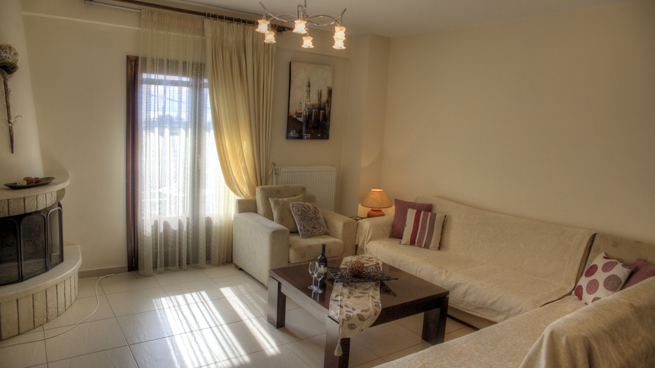 Photo of Livingroom in Platanitis