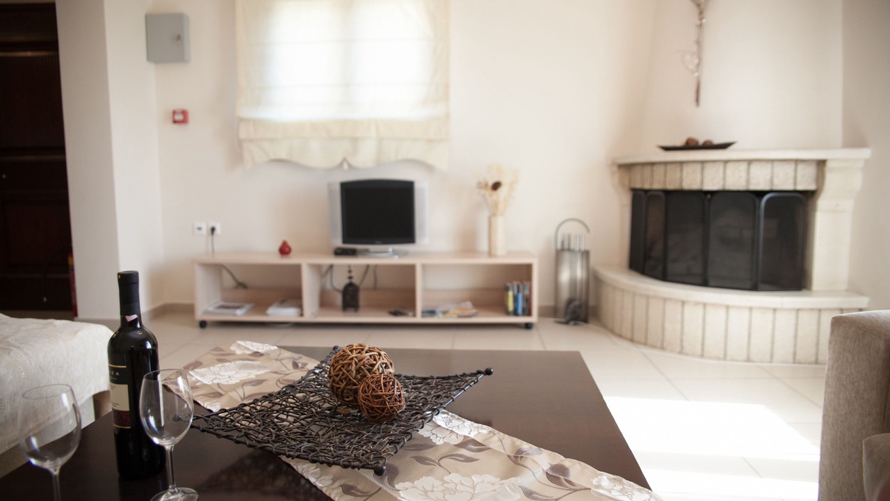 Photo of Livingroom in Platanitis
