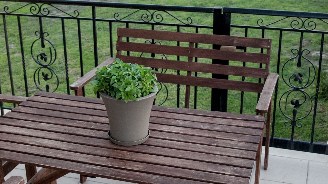 Photo of Patio Balcony in Platanitis