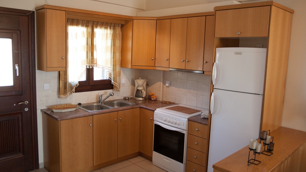 Photo of Kitchen in Platanitis