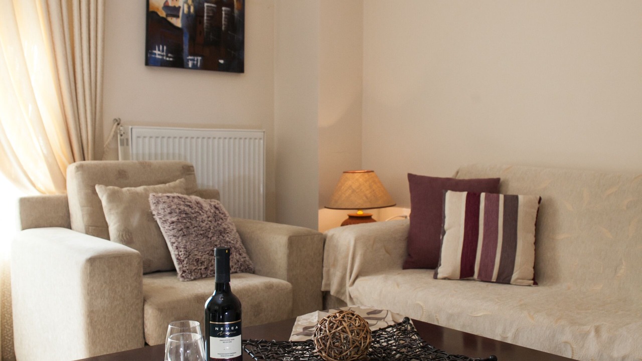 Photo of Livingroom in Platanitis