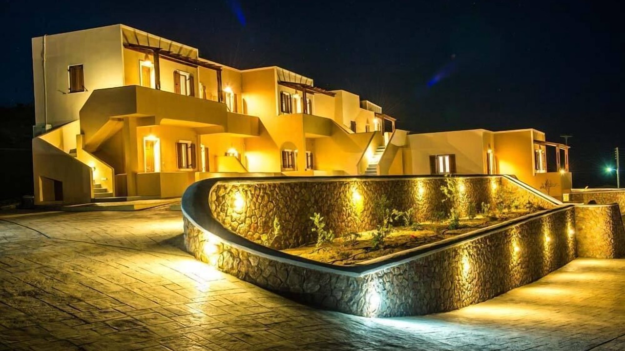 Photo of Outdoor in Fira