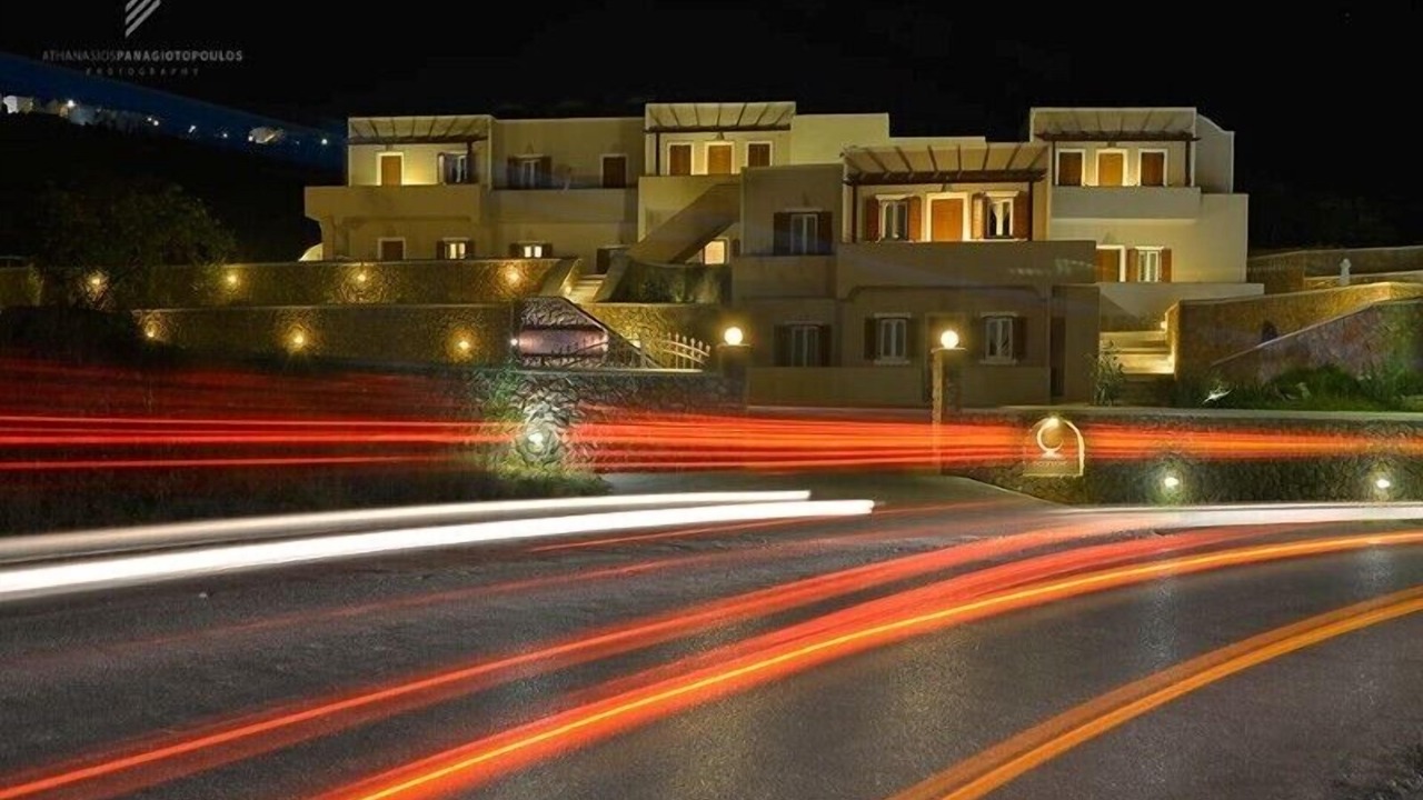 Photo of Outdoor in Fira
