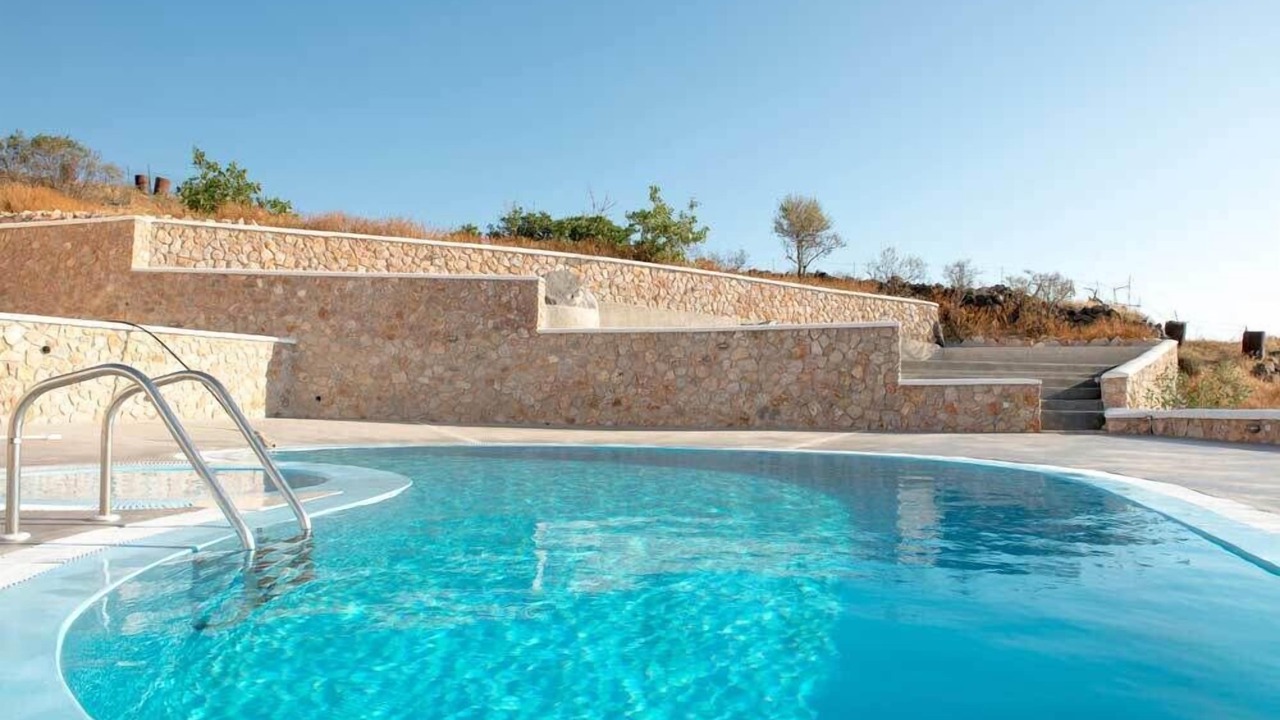 Photo of Outdoor in Fira