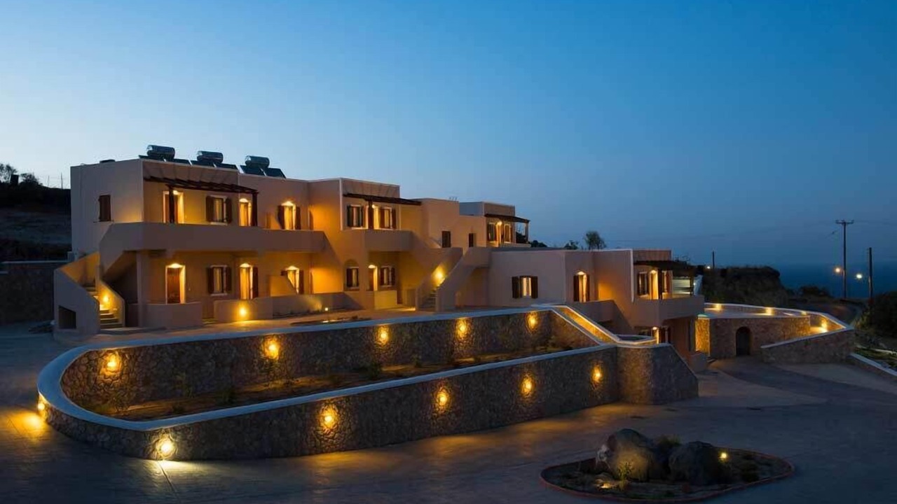 Photo of Outdoor in Fira