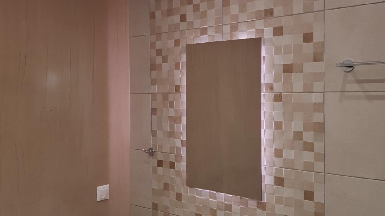 Photo of Bathroom in Fira