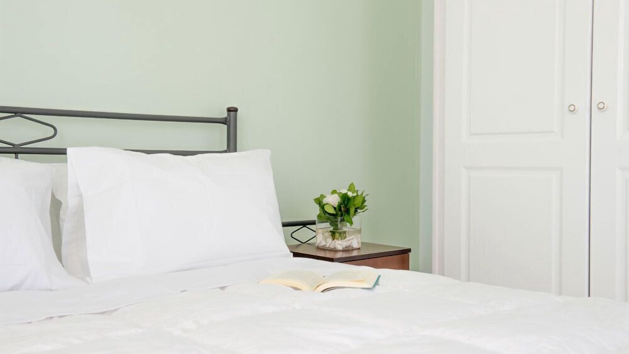 Photo of Bedroom in Fira