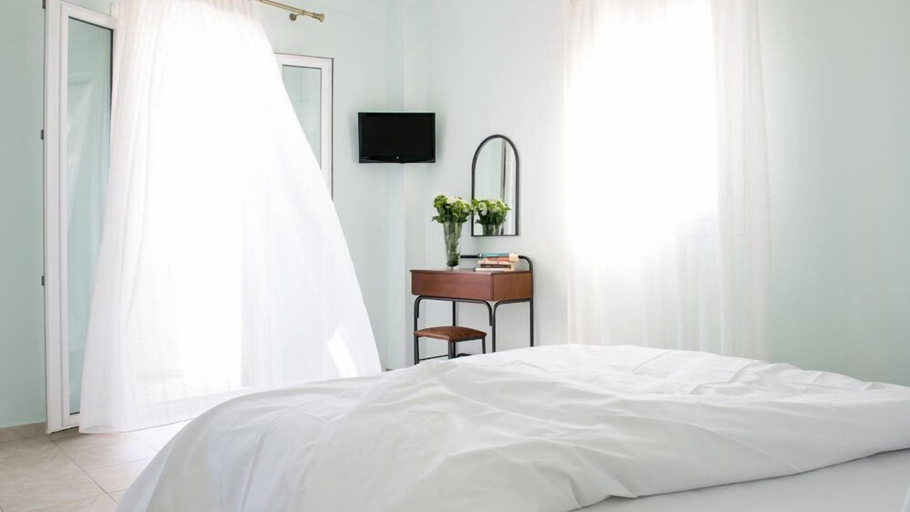 Photo of Bedroom in Fira