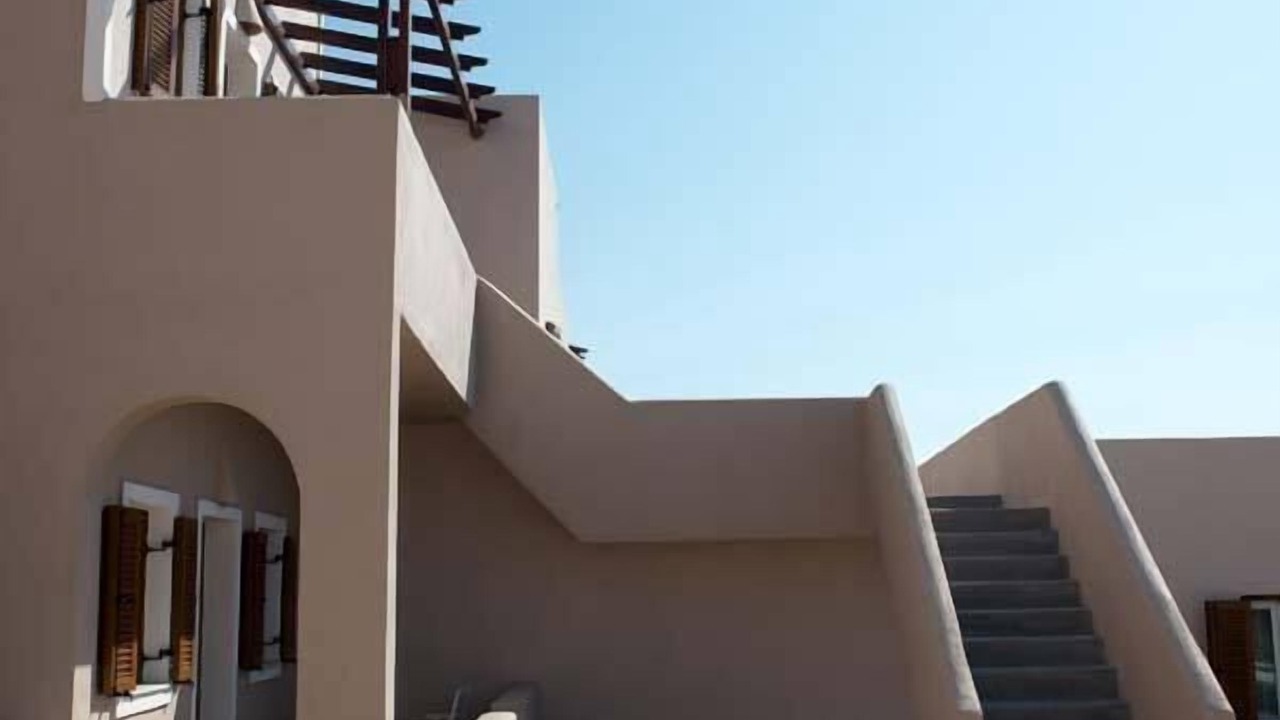 Photo of Outdoor in Fira