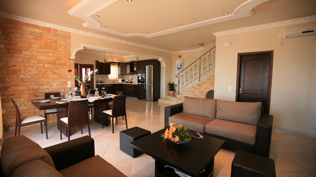Photo of Bedroom in Paramonas
