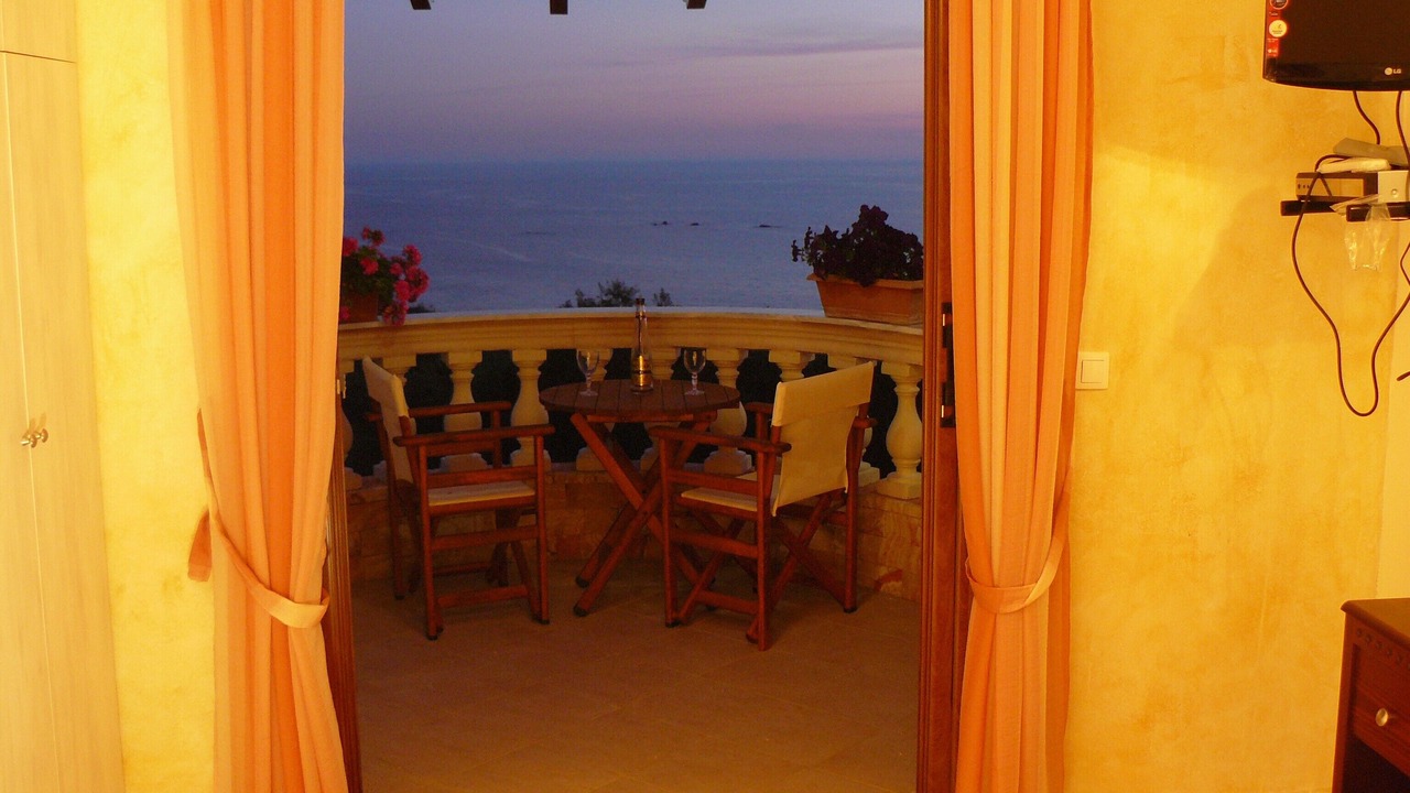 Photo of Outdoor in Paramonas