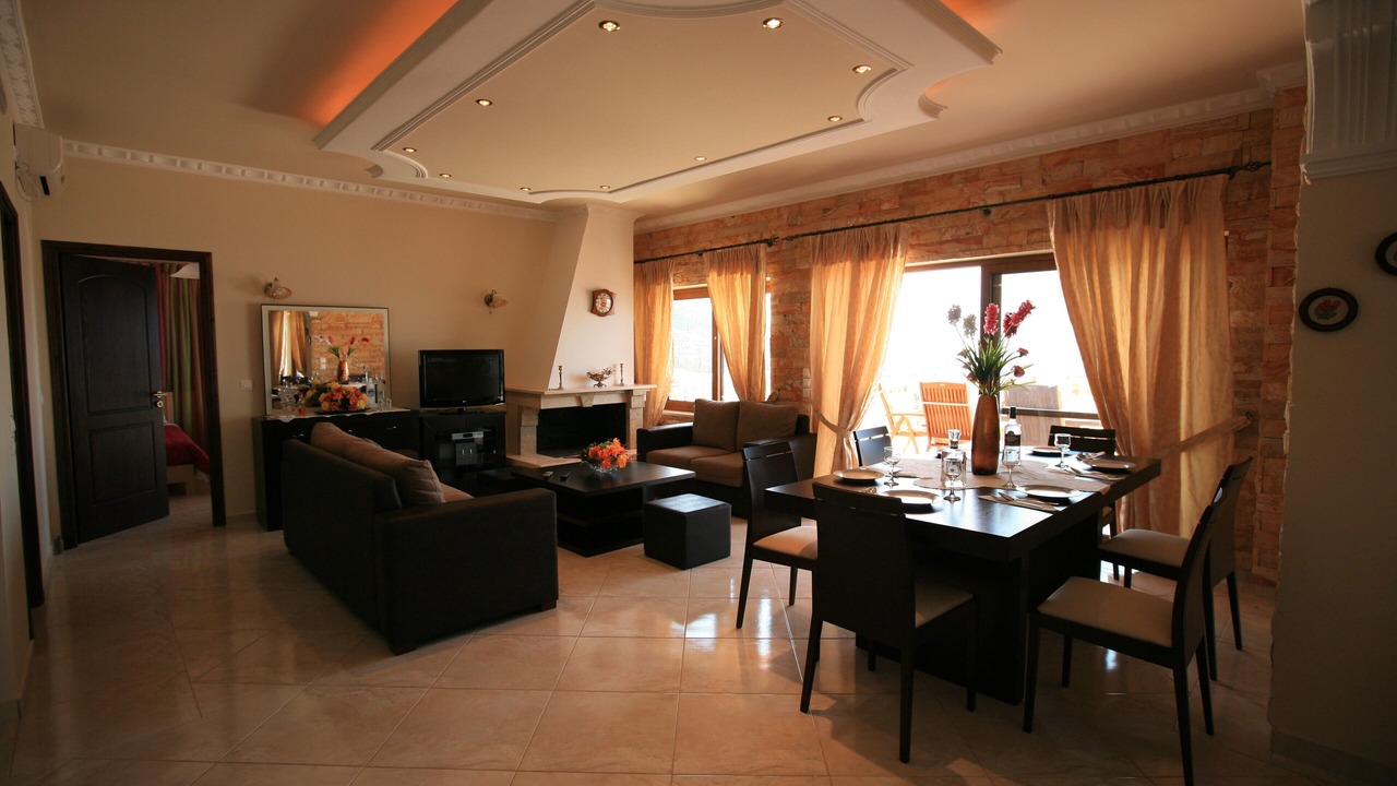 Photo of Livingroom in Paramonas