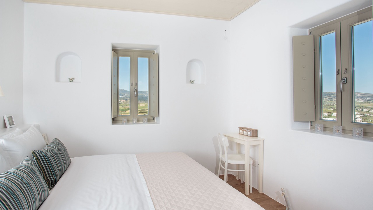 Photo of Bedroom in Paros