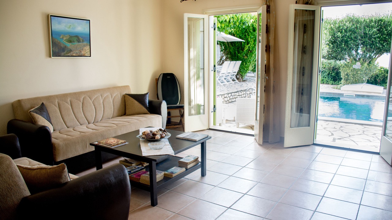 Photo of Livingroom in Katsarata
