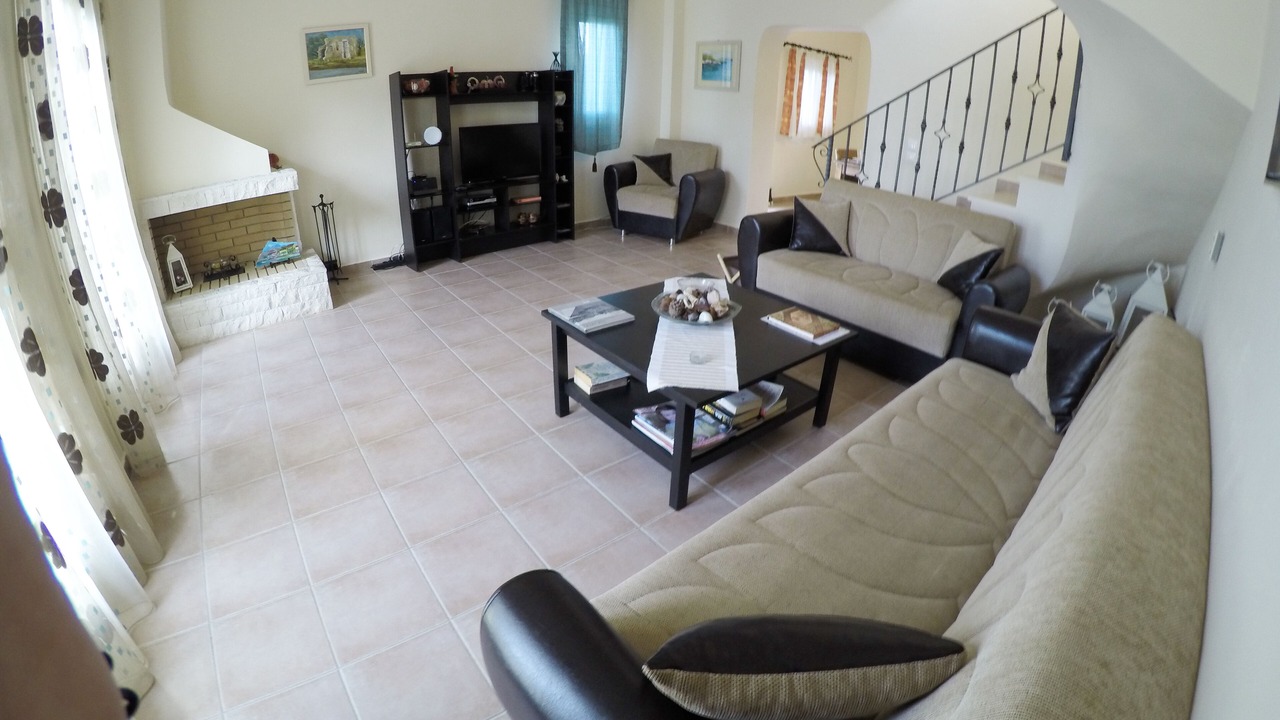 Photo of Livingroom in Katsarata