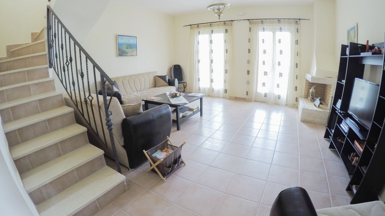 Photo of Livingroom in Katsarata