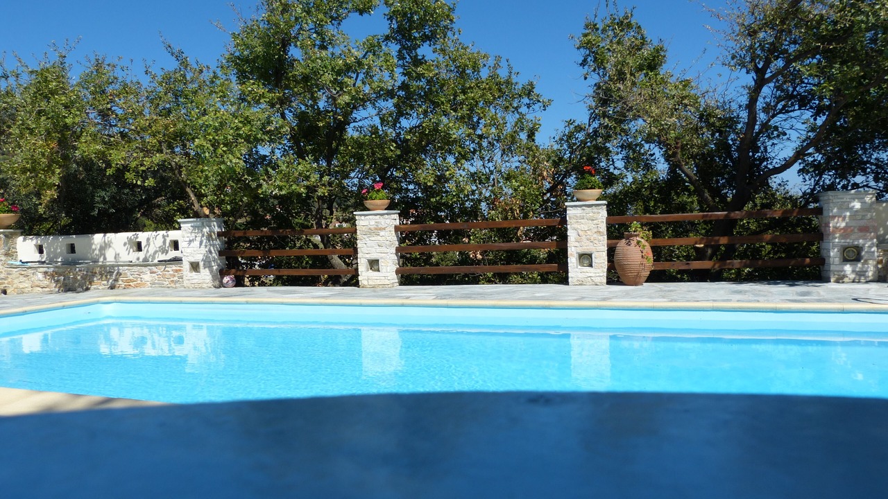 Photo of Outdoor in Skopelos