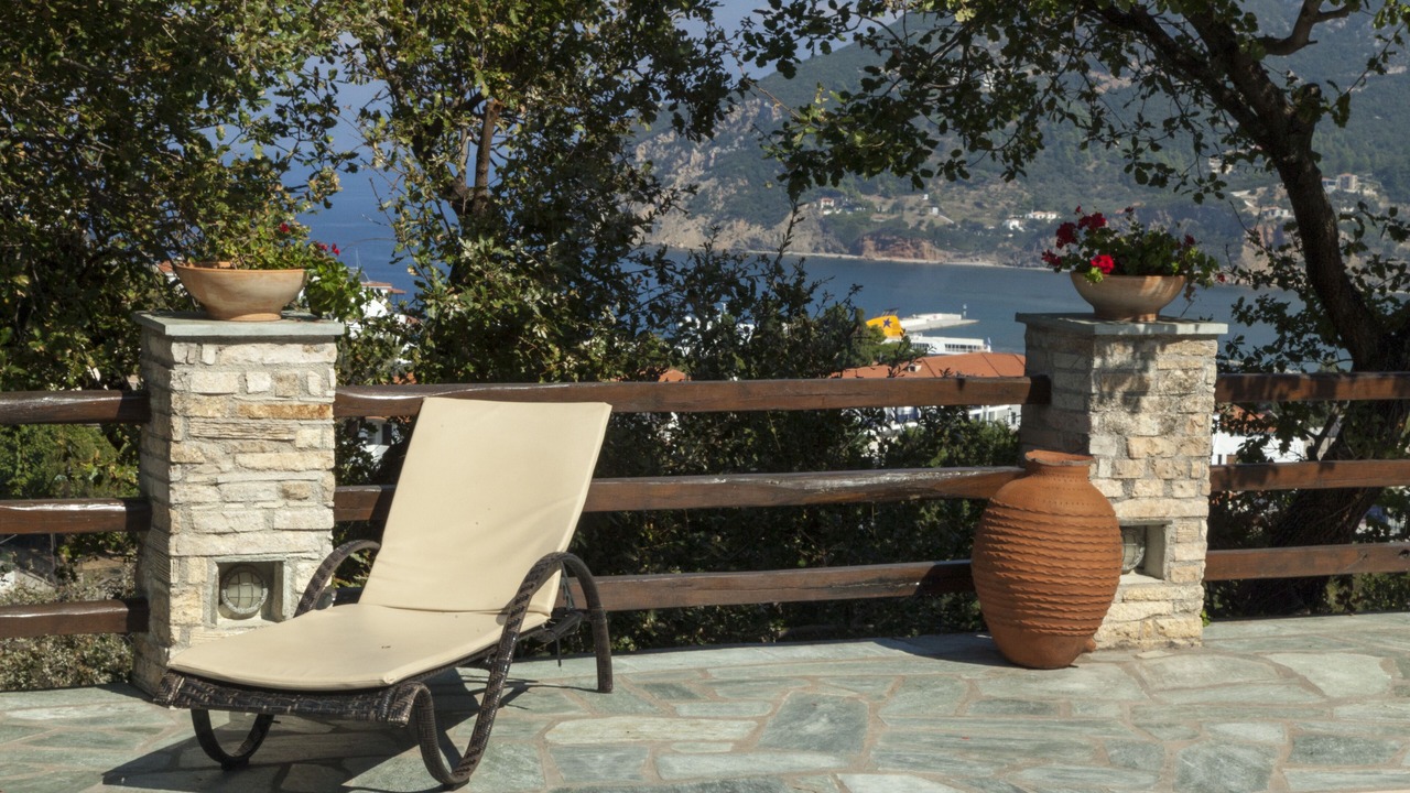 Photo of Outdoor in Skopelos