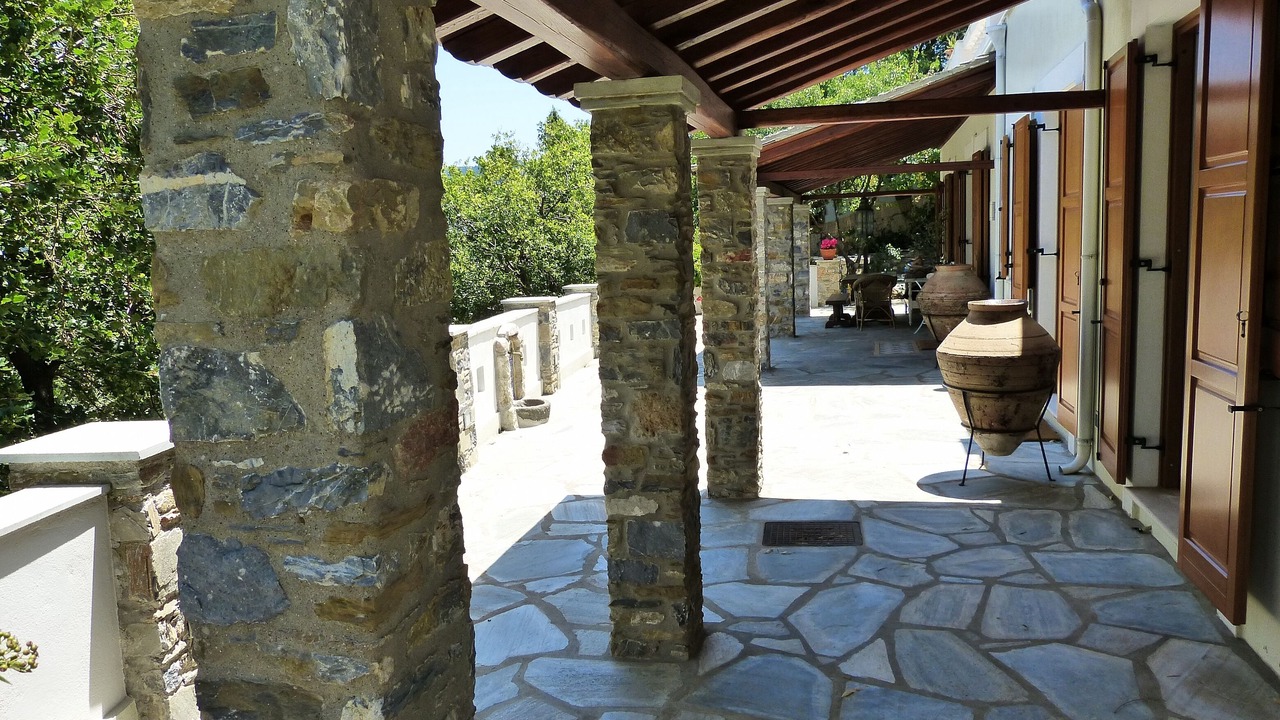 Photo of Others in Skopelos