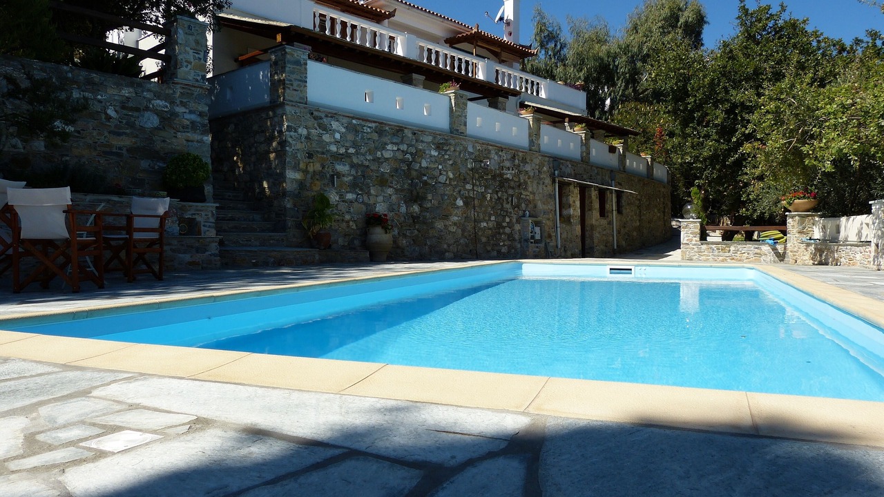 Photo of Outdoor in Skopelos