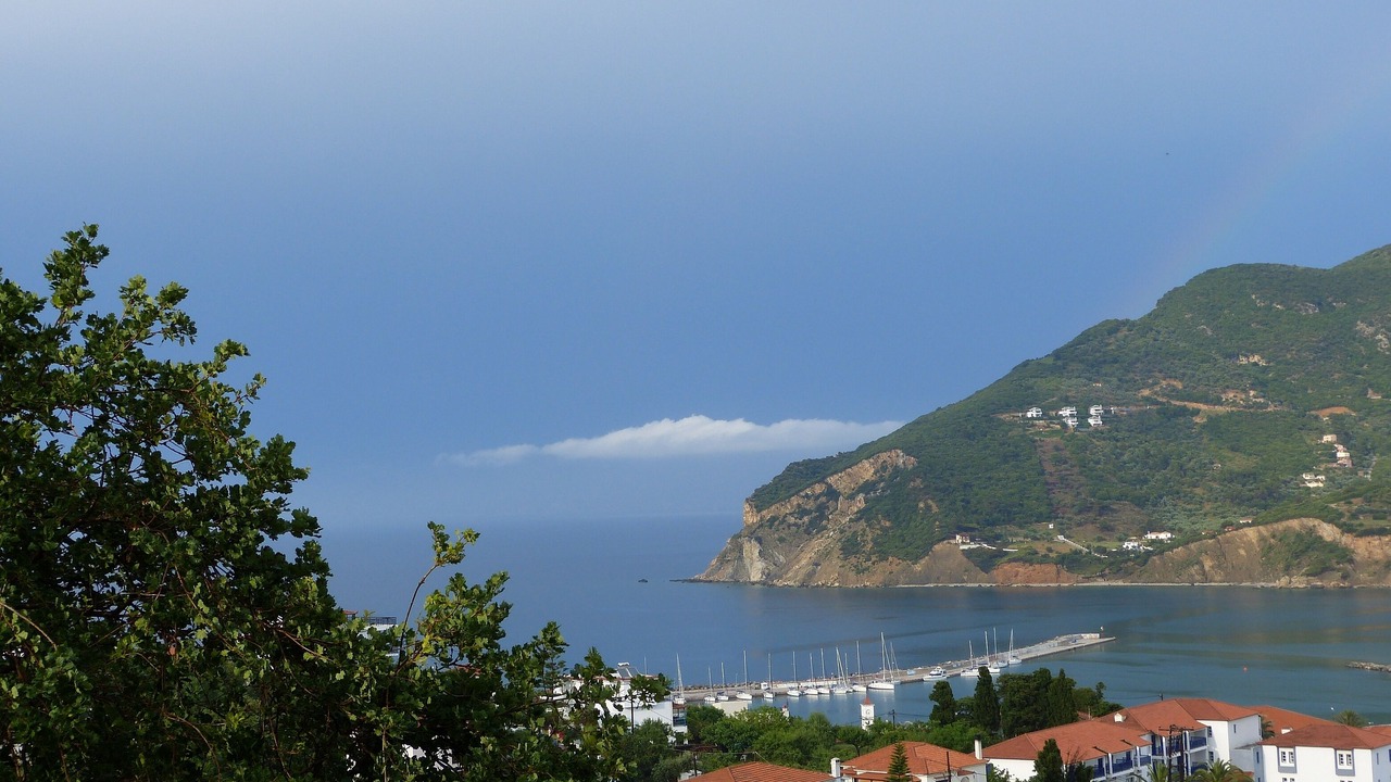 Photo of Others in Skopelos