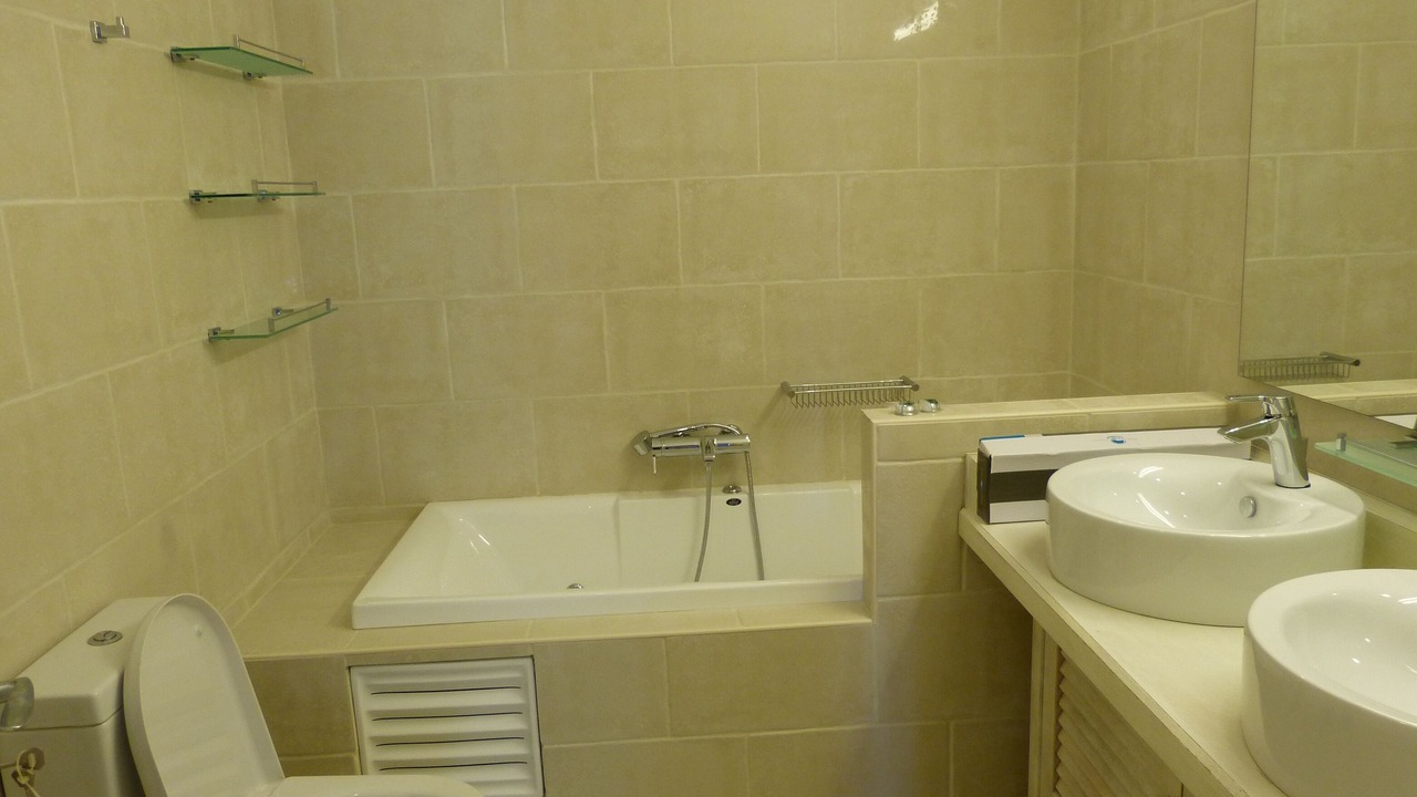 Photo of Bathroom in Skopelos