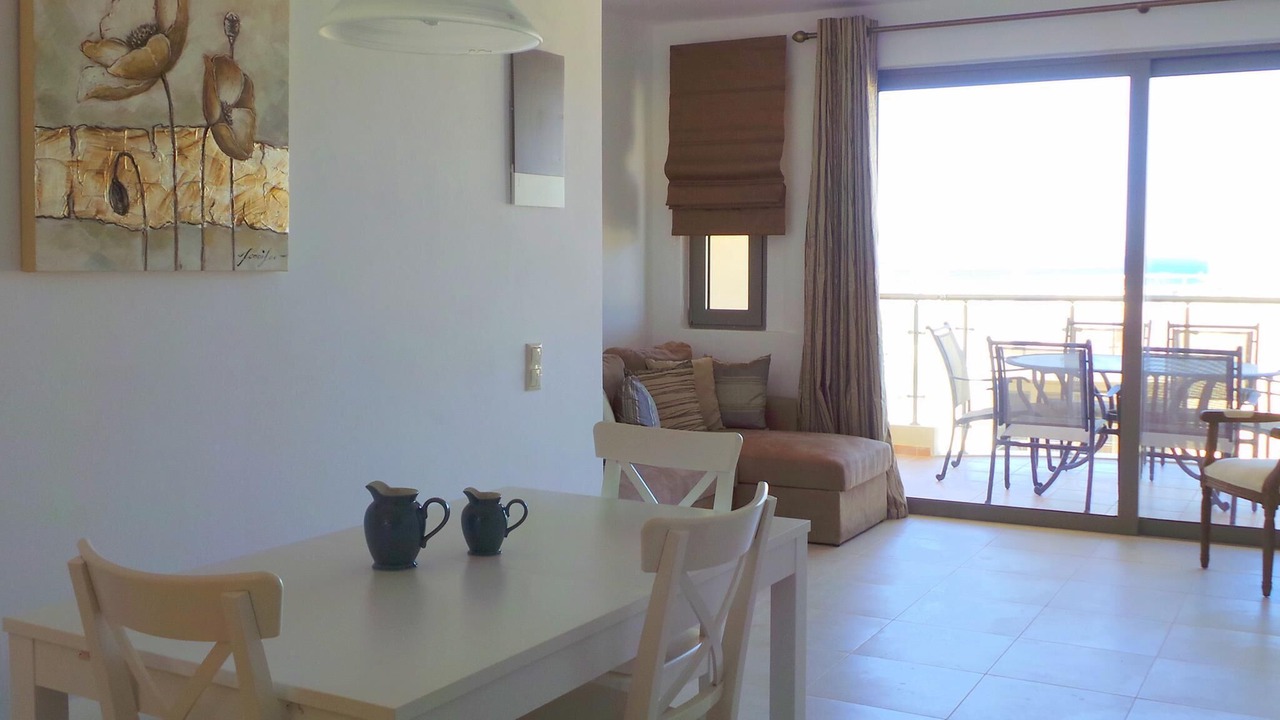 Photo of Patio Balcony in Makry Gialos