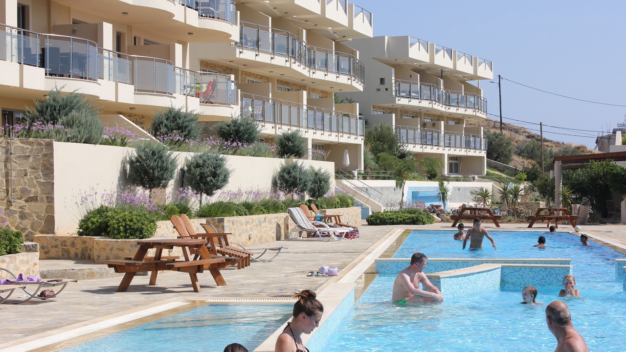 Photo of Outdoor in Makry Gialos