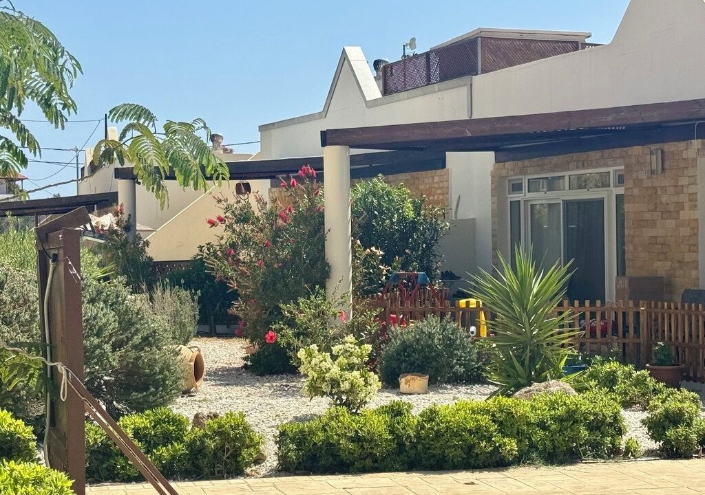 Photo of Outdoor in Makry Gialos
