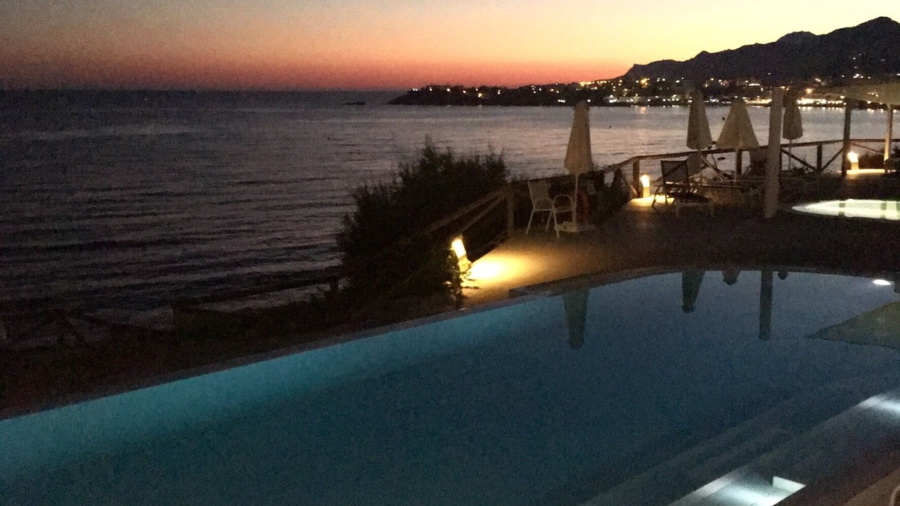 Photo of Outdoor in Makry Gialos