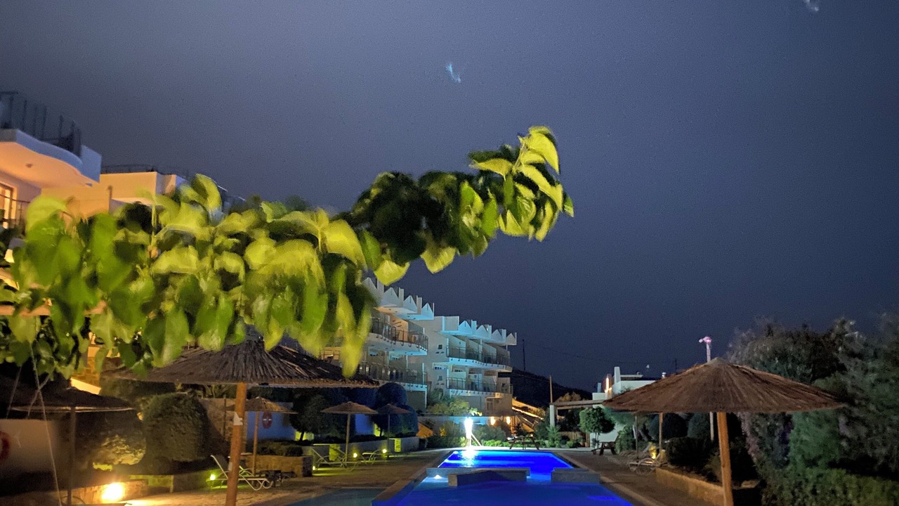 Photo of Outdoor in Makry Gialos