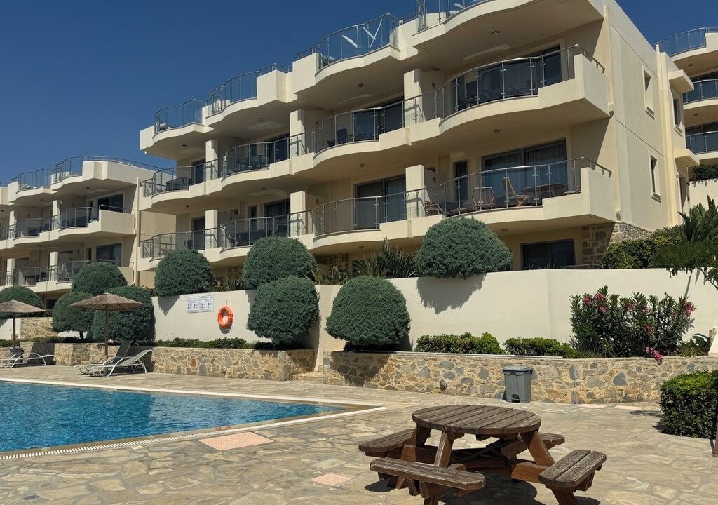 Photo of Outdoor in Makry Gialos