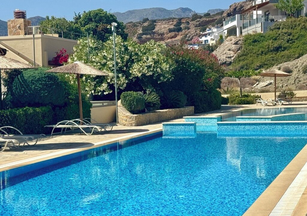 Photo of Outdoor in Makry Gialos