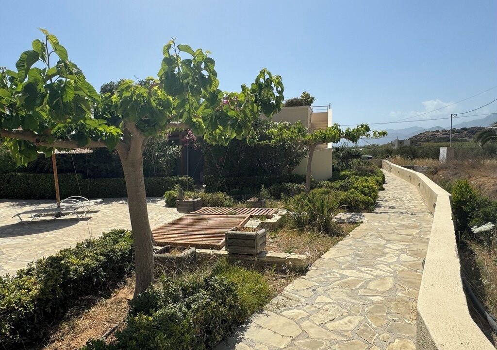 Photo of Patio Balcony in Makry Gialos