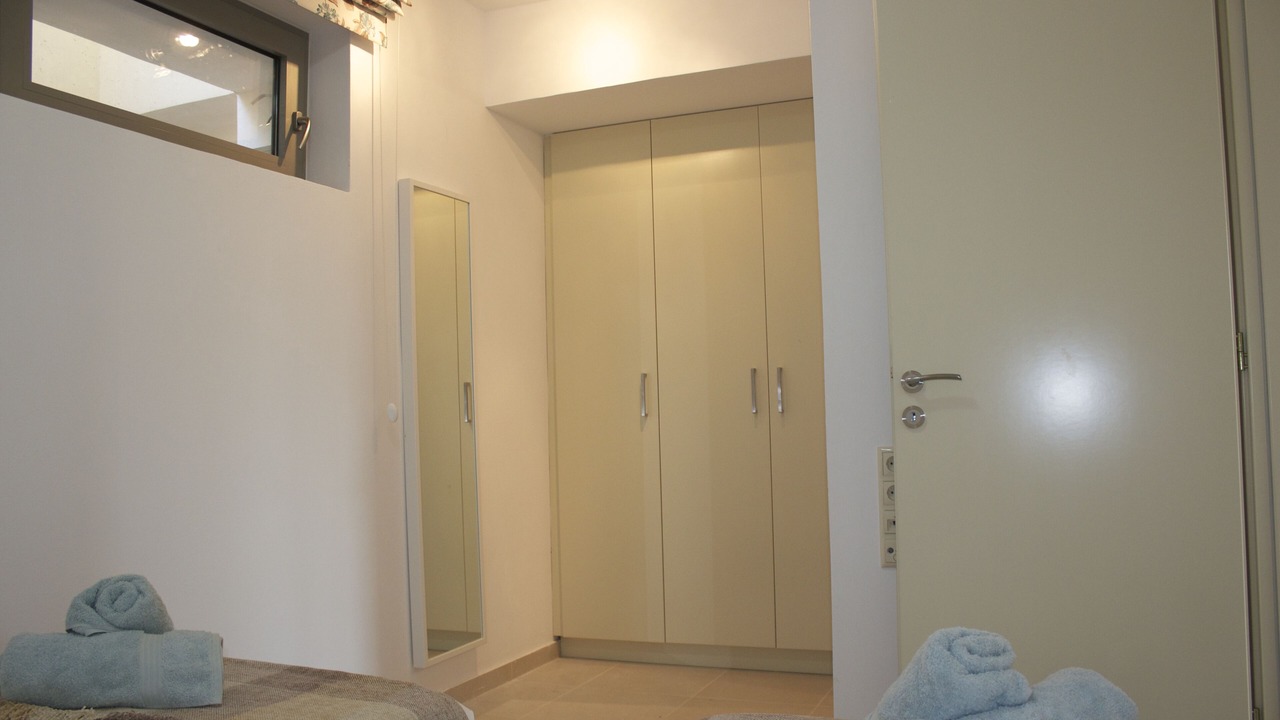 Photo of Bedroom in Makry Gialos