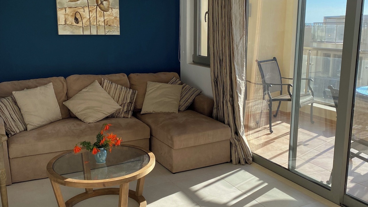 Photo of Livingroom in Makry Gialos