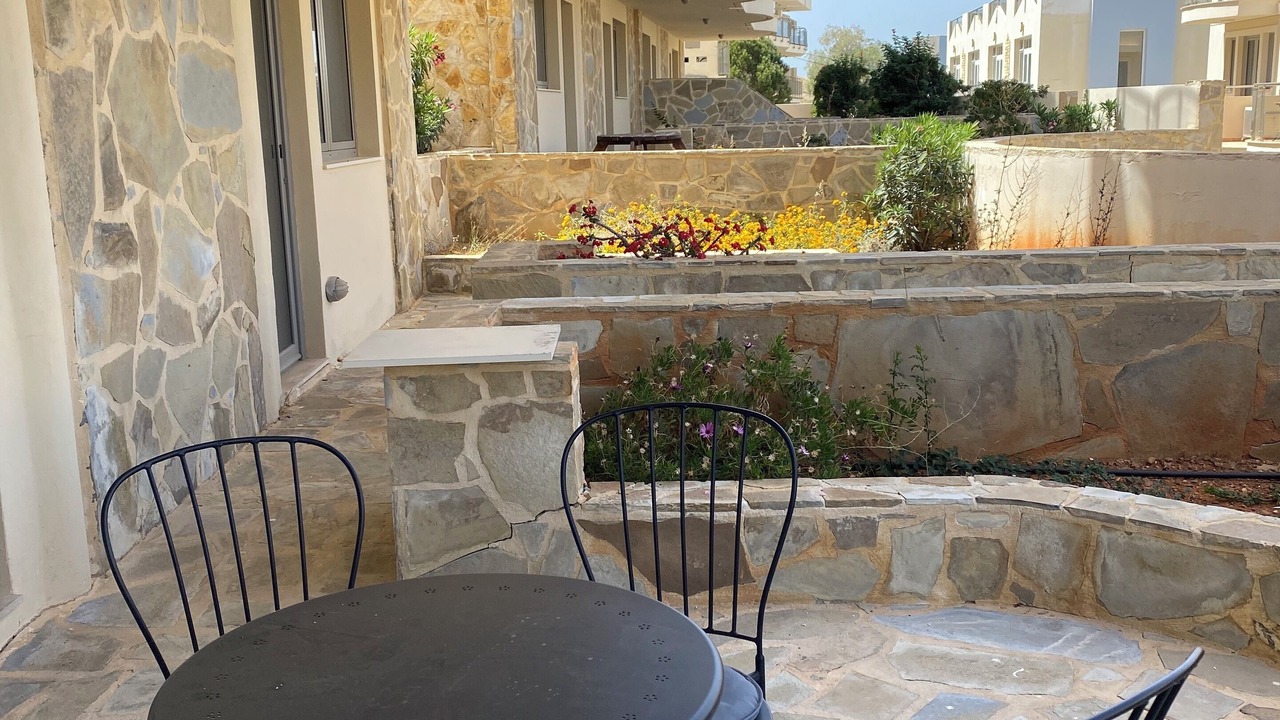Photo of Outdoor in Makry Gialos