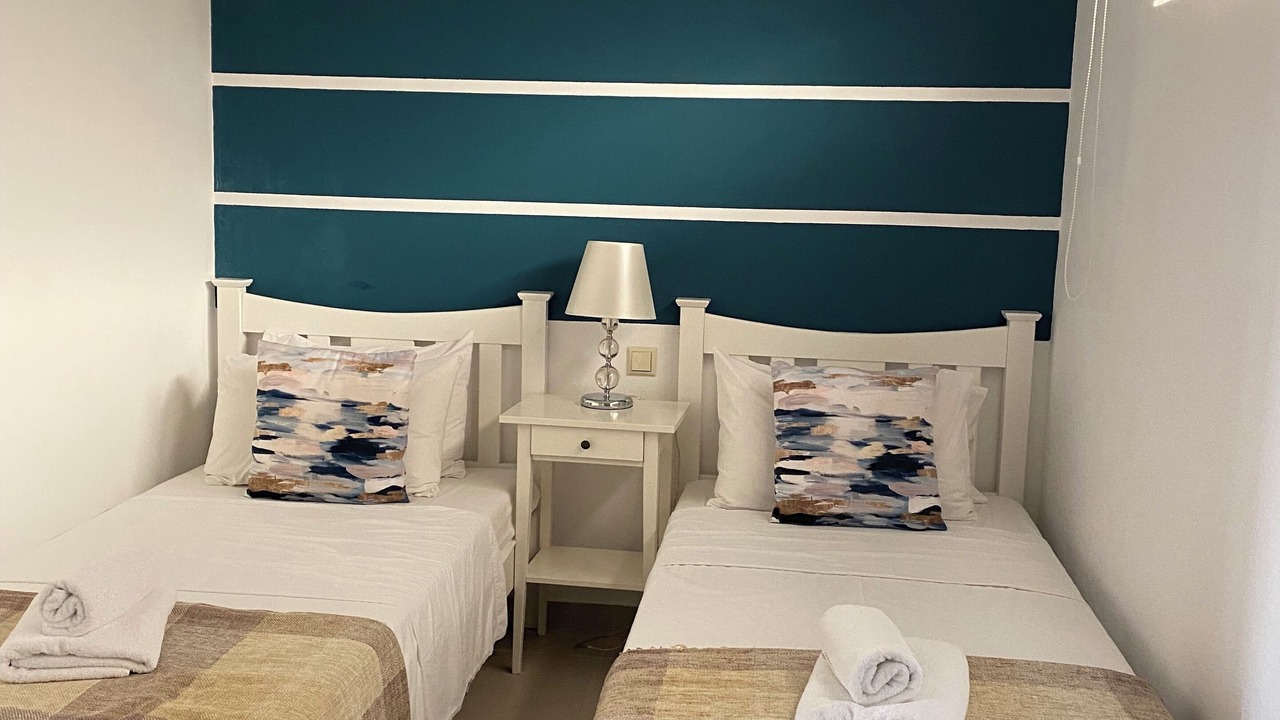 Photo of Bedroom in Makry Gialos