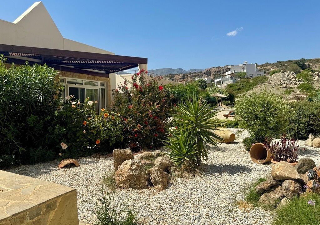Photo of Outdoor in Makry Gialos