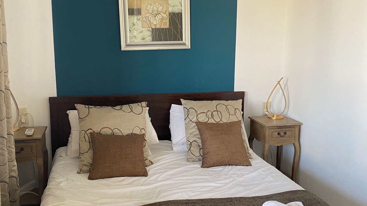 Photo of Bedroom in Makry Gialos