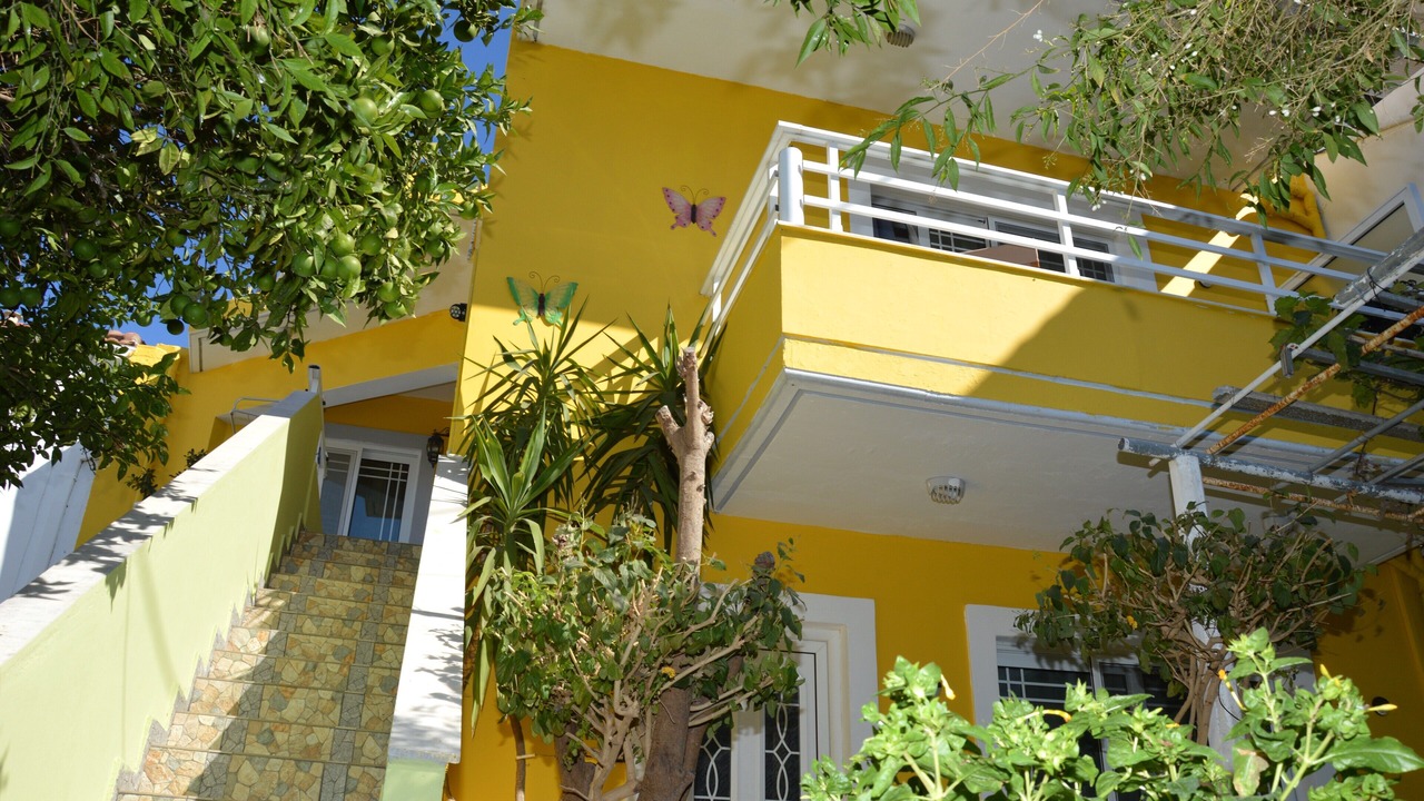 Photo of Outdoor in Rhodes Town