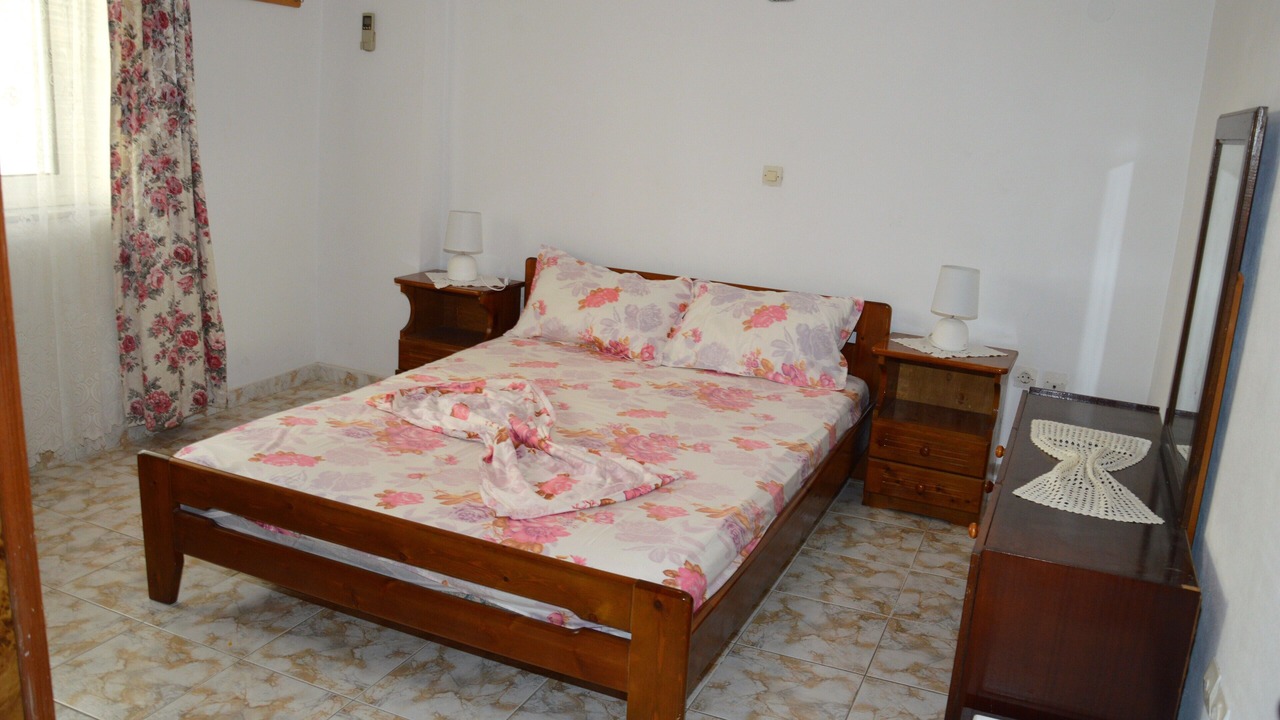 Photo of Bedroom in Rhodes Town