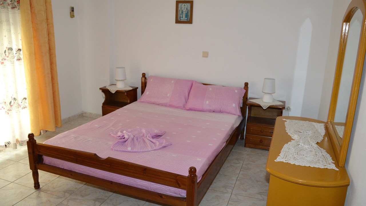 Photo of Bedroom in Rhodes Town