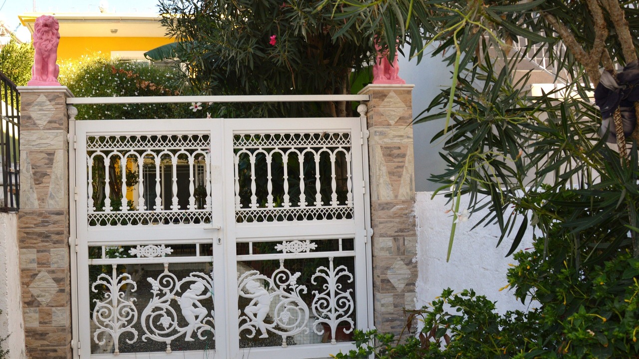 Photo of Outdoor in Rhodes Town