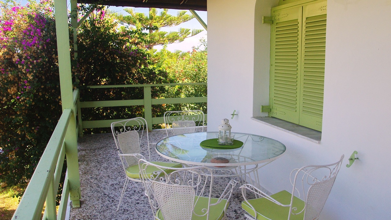 Photo of Outdoor in Pylos-Nestoras