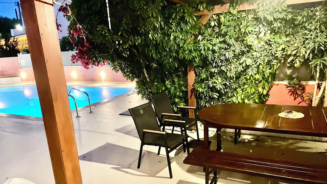 Photo of Outdoor in Gaitanion