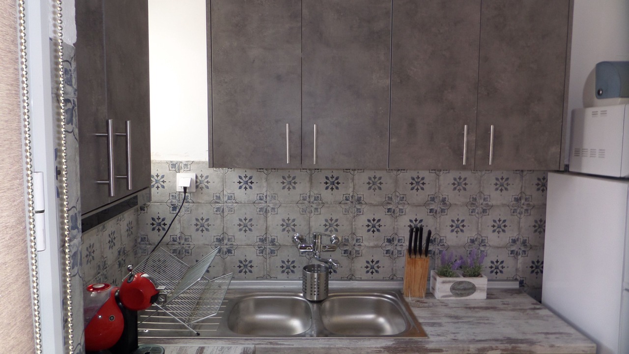 Photo of Kitchen in Kinosargous
