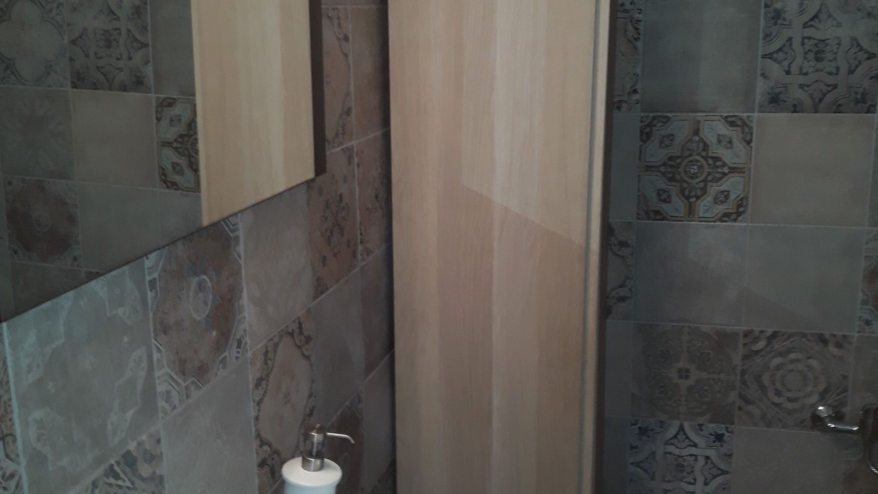 Photo of Bathroom in Kinosargous