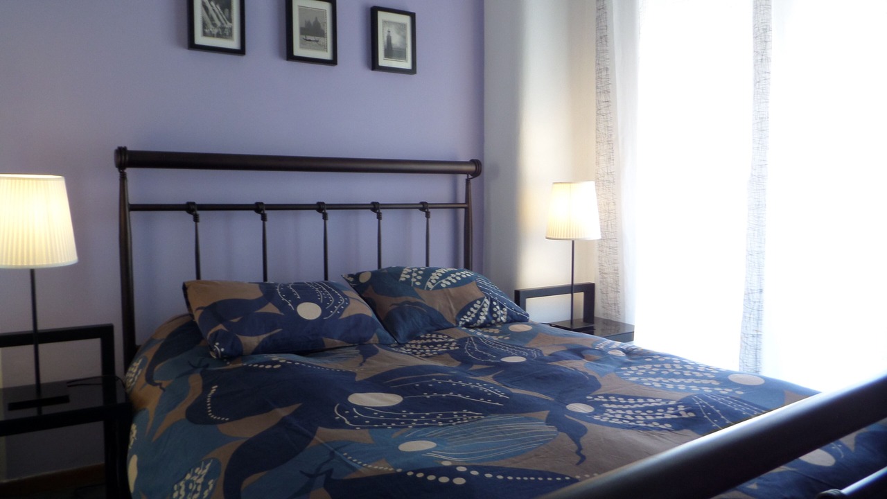 Photo of Bedroom in Kinosargous