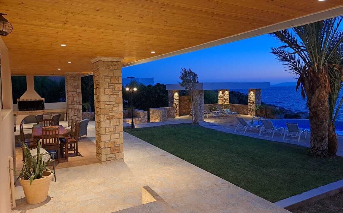 Photo of Outdoor in Pefkos